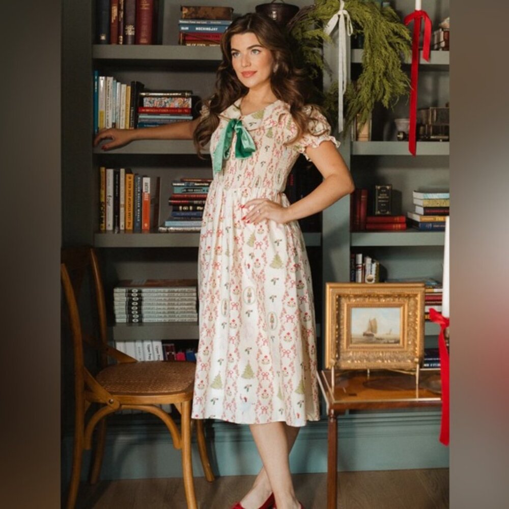 Ivy City Co | Dresses | Ivy City Co Yuletide Dress Size Xl | Poshmark